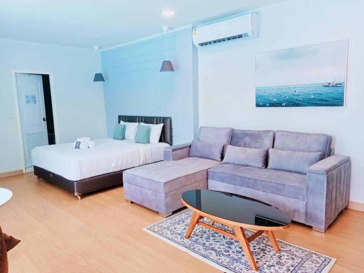 La Riva Boutique Hotel Кампаенг Пет Екстериор снимка