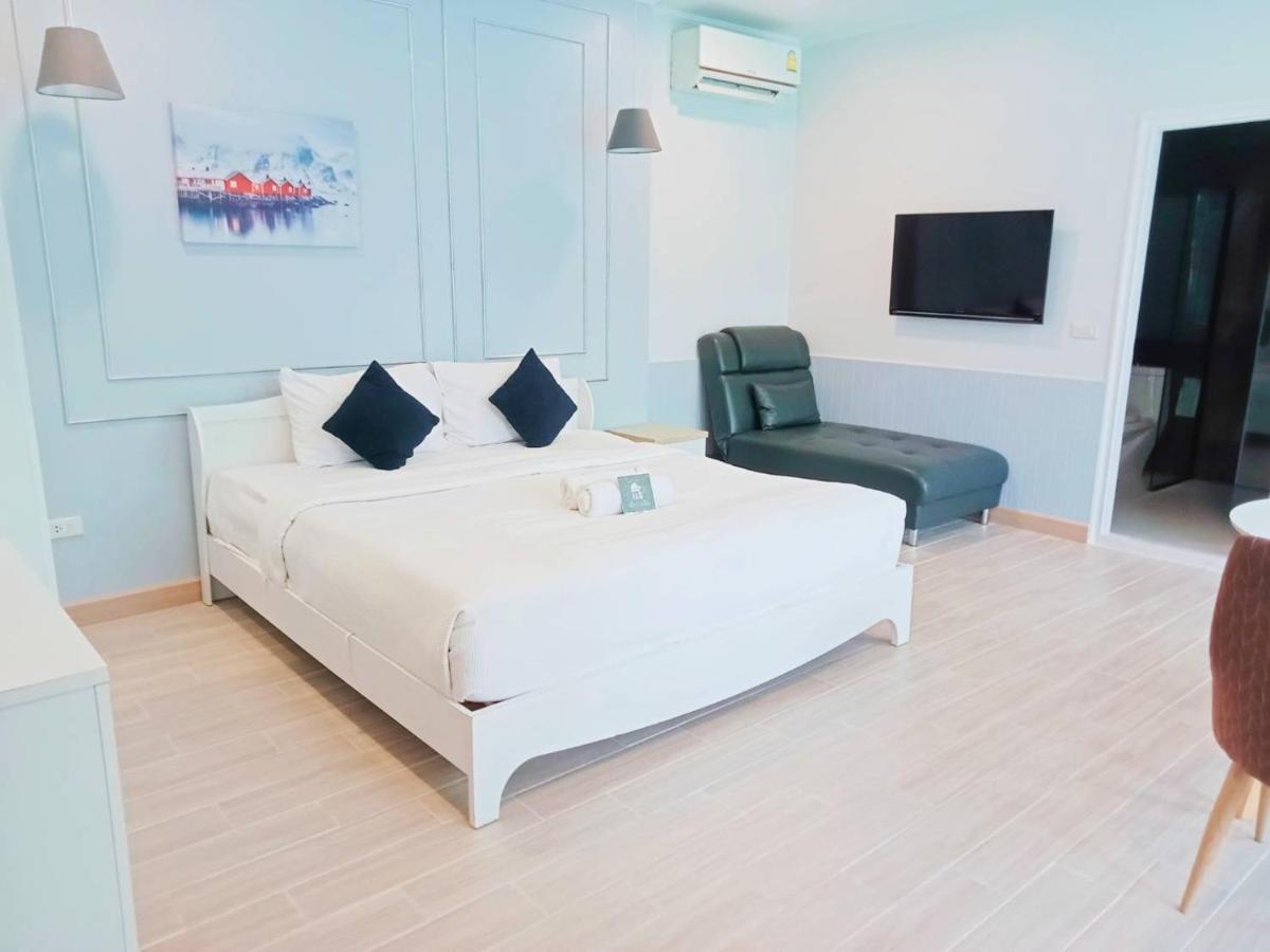 La Riva Boutique Hotel Кампаенг Пет Екстериор снимка