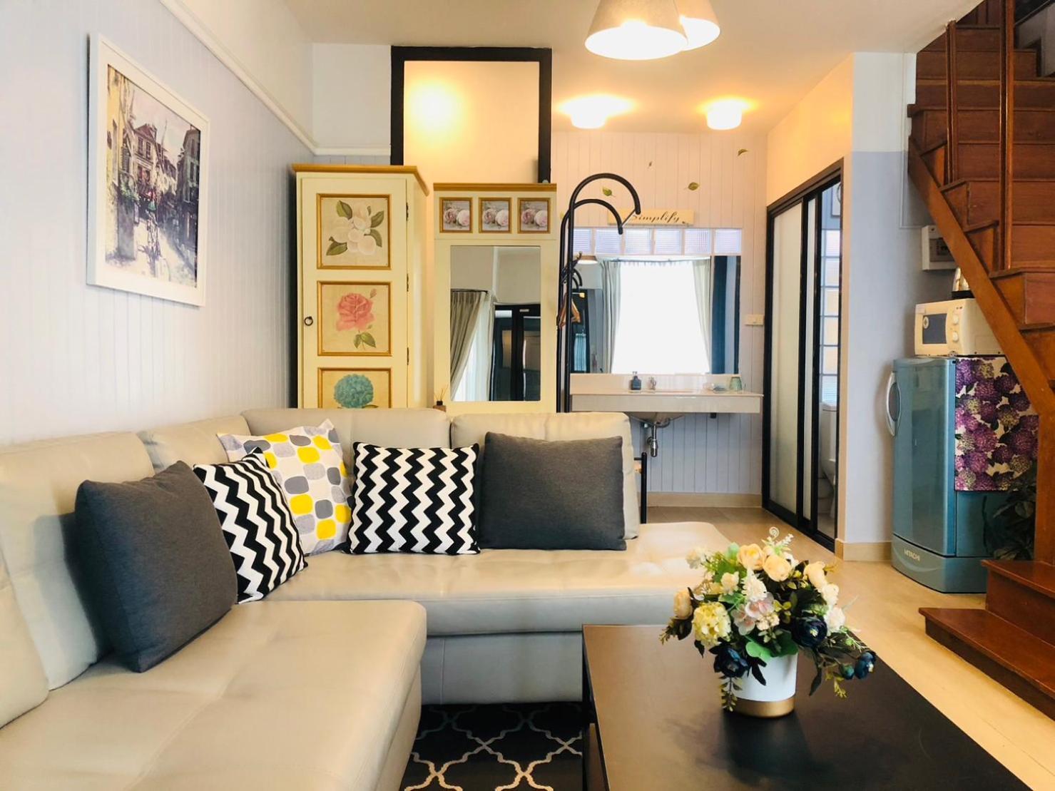 La Riva Boutique Hotel Кампаенг Пет Екстериор снимка
