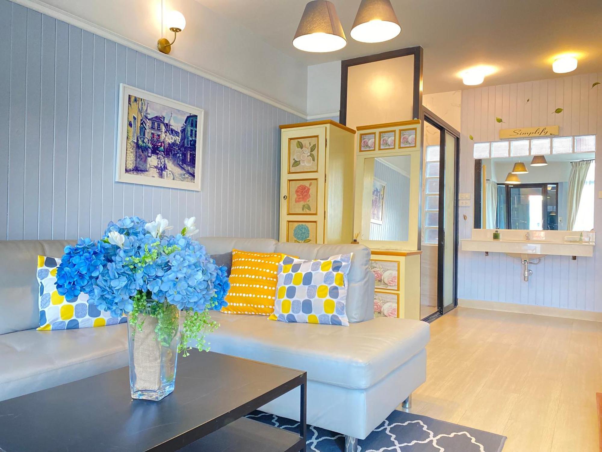 La Riva Boutique Hotel Кампаенг Пет Екстериор снимка