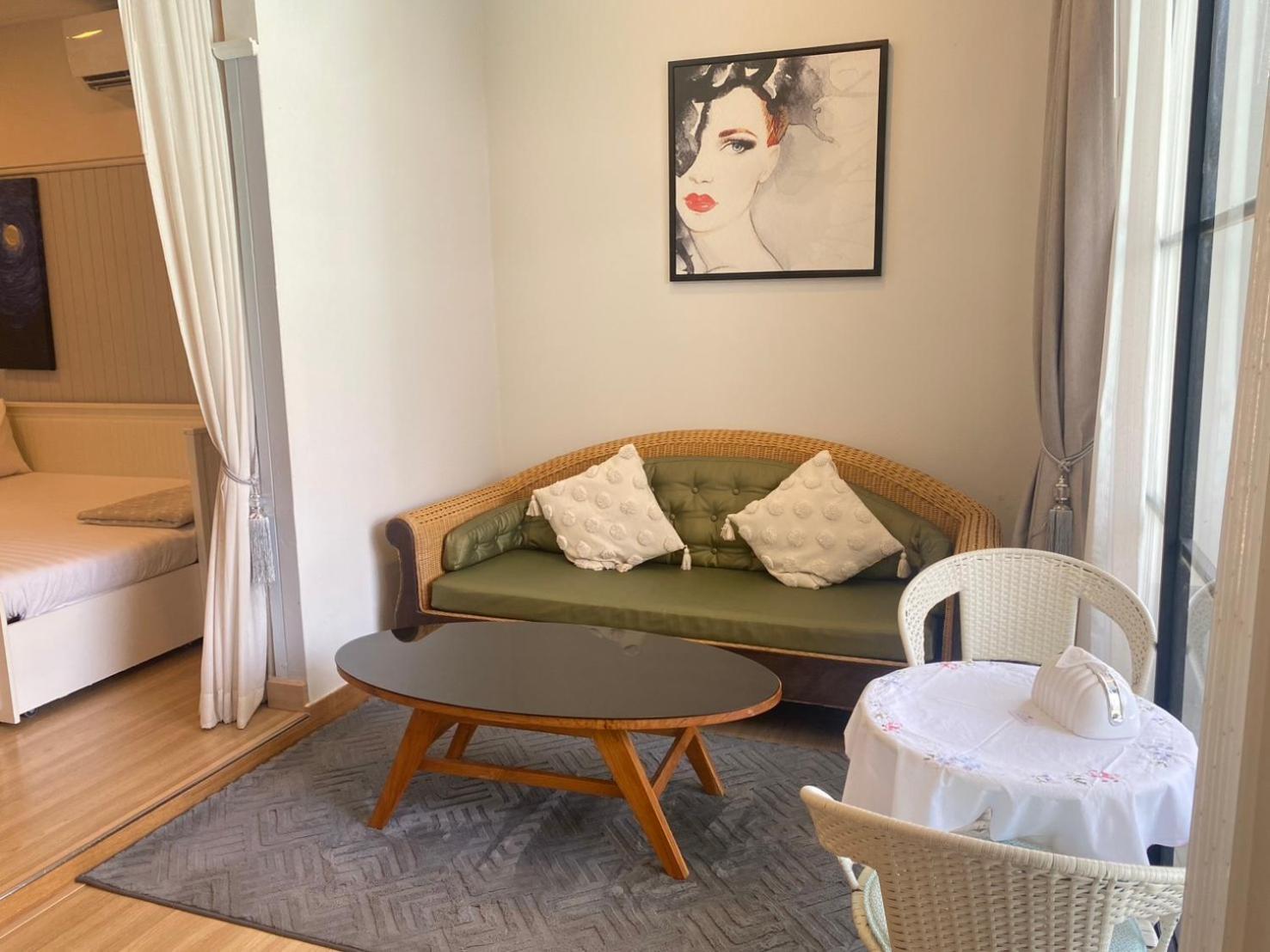 La Riva Boutique Hotel Кампаенг Пет Екстериор снимка