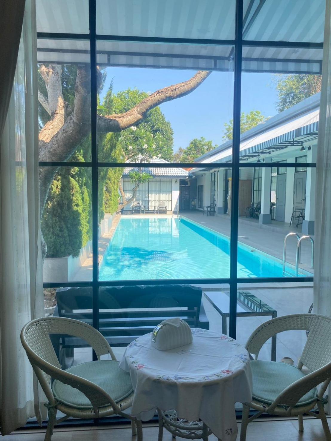 La Riva Boutique Hotel Кампаенг Пет Екстериор снимка