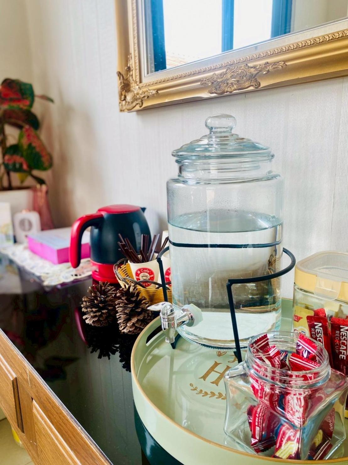 La Riva Boutique Hotel Кампаенг Пет Екстериор снимка