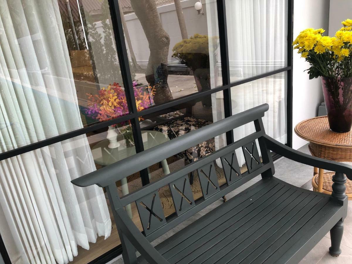 La Riva Boutique Hotel Кампаенг Пет Екстериор снимка
