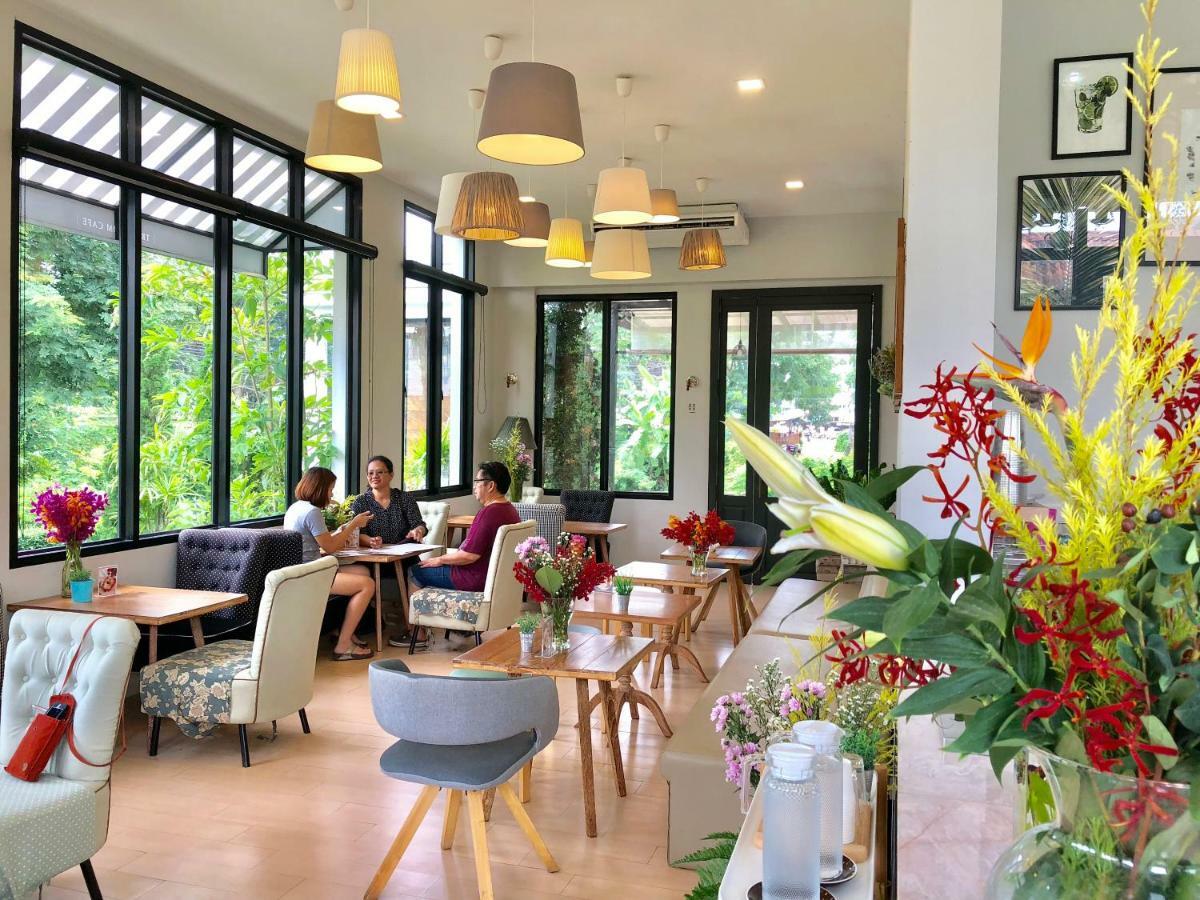 La Riva Boutique Hotel Кампаенг Пет Екстериор снимка