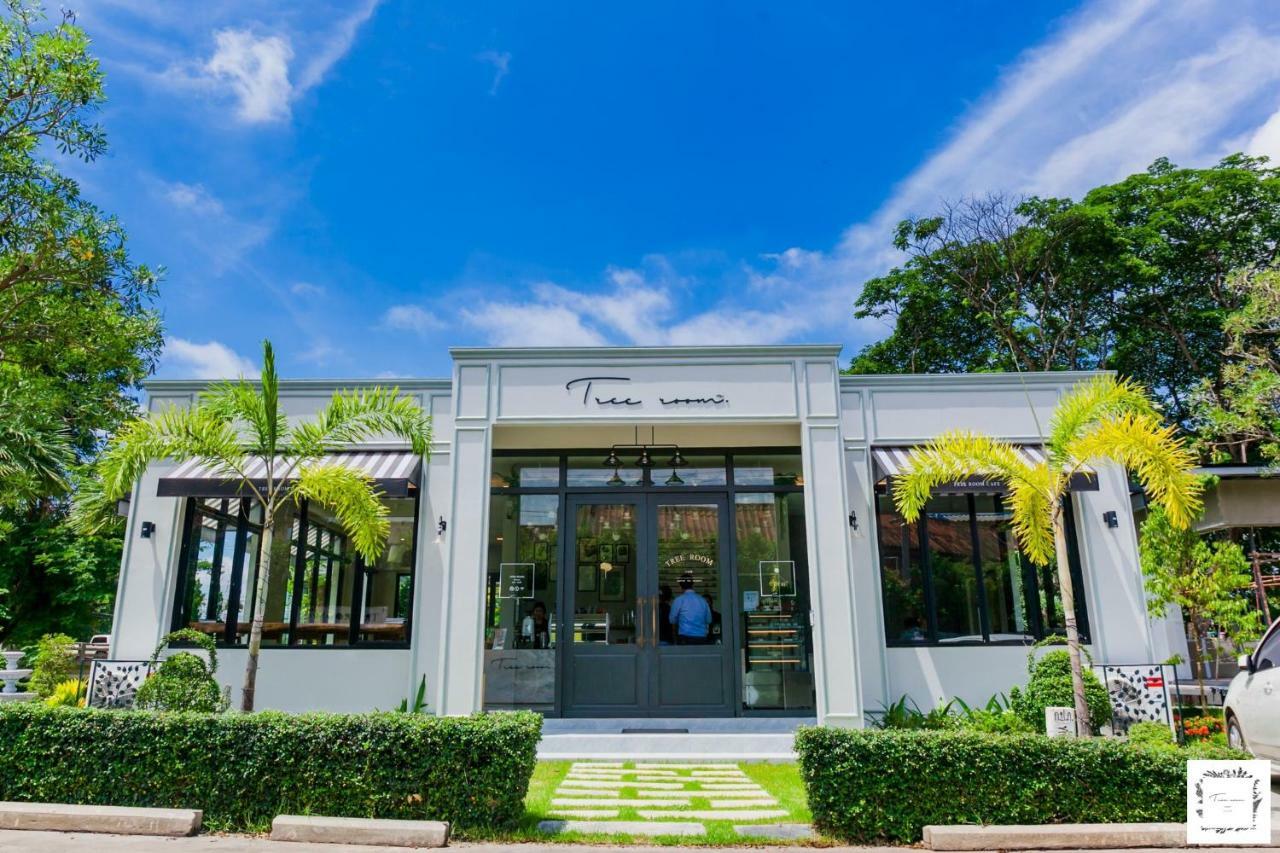 La Riva Boutique Hotel Кампаенг Пет Екстериор снимка