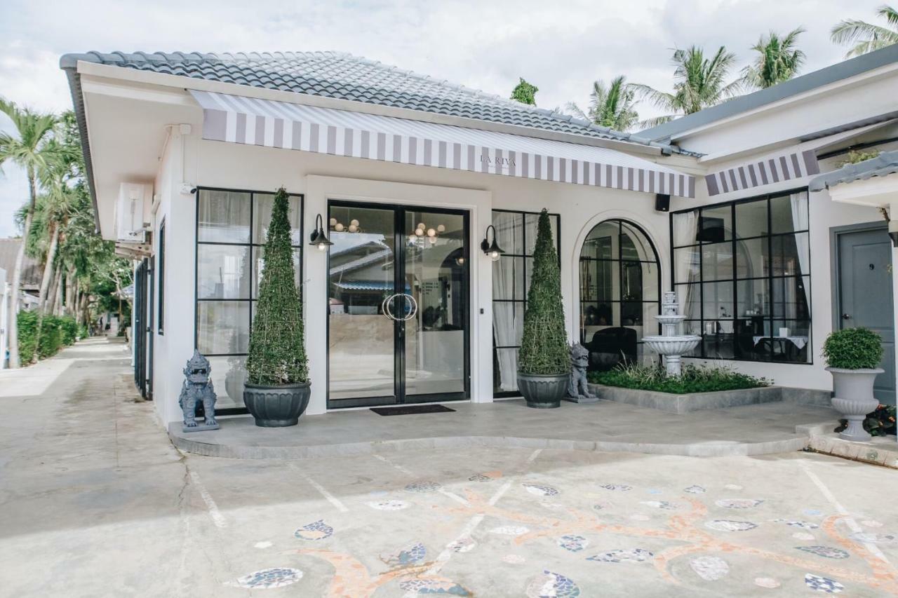 La Riva Boutique Hotel Кампаенг Пет Екстериор снимка
